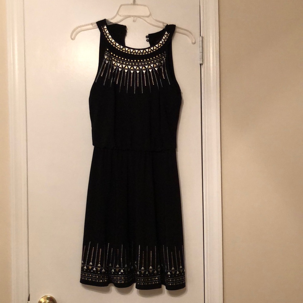 WHBM Dress